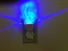 639277865199 Greenbrier Led Blue Night