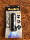 63931 Quantum Uv Blacklight Flashlight