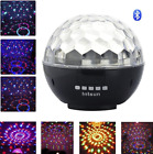 642771932489 Intsun Bluetooth Portable Rechargeable