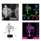 6435362865853 Toosci Marilyn Lamp Monroe Led Night Lights Fans