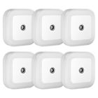643765992441 Vont Plug In Led Night Light Lamp With