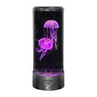 647409729493 Lightahead Led Fantasy Jellyfish Lamp Round Color Changing