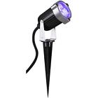 86786648667 64866 Gemmy Industries Black Out Led Spot Light