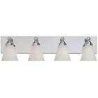 6494-ch 6494ch Hudson Vanity Lights Vanities Chrome 046335901698