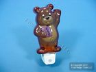 6505-ber Leviton Brown Bear Night 078477981771