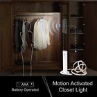 653472835825 Willed Motion Sensor Closet Light Activated Under Cabinet