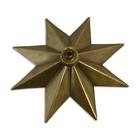 653590551942 Undisclosed Star Ceiling Canopy