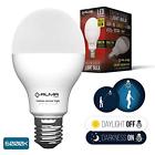 653801187229 Motion Sensor Led Bulbs Light Activated With Dusk