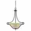 65561-842 Newberry Sea Gull Lighting 25 Pendant Light Sepia Bronze