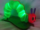 656103018550 Eric Carle Musical Nightlight Baby Sleep Soother The