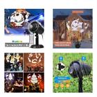 659676021309 Zinuo Christmas Light Projector Led Waterproof Lan
