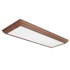 5201 662401041657 Metalux 52 By 13 Fluorescent Lamp Fixture Lighting