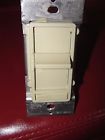 6637-pw Leviton Preset 3 Speed