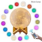 664697012731 Space Moon Night Lights Light Print Led Colors