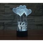 665059222171 Wmh Night Lights Desk Lamp Phantom Atmosphere Love