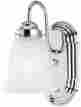 0240349 66521 Westinghouse Chrome 1 Light Wall Mount Fixture 024034665219