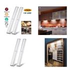 665570437412 Lepotec Under Cabinet Undercabinet Mounting Accessories Lights Closet