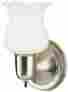 0240344 66654 Westinghouse Lighting Corp Single-light Wall Bracket Quantity 12 024034666544
