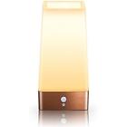 6692610829924 Lovingvs Motion Sensor Night Light Battery Operated Lamp