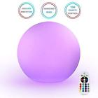 669591570202 Led Ball Night Lights Light Colors Mood Lamp