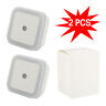 670579760782 Unbranded Plug In Night Lights Wall Sensor Led