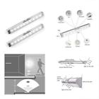 673257064158 Undercabinet Lights Pack Motion Sensor Closet Lighting With