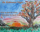 674182266 Jack St Croix On Halloween Night