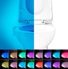 685748252869 Witshine 16-color Motion Activated
