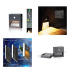 6929102281961 Torkase Motion Night Lights Sensor Light Rechargeable Dusk