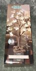 694202247686 Loft Living New Led Magnolia Blossom Tree Timer