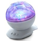 6955880365074 Songmics Ocean Wave Projector
