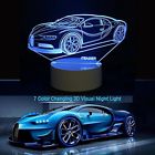 6976350492748 Evendor Led Night Light Visual Desk Lamps With