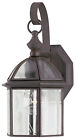 6985600 Westinghouse Lighting One-light Exterior Wall