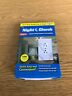6988887777434 Night Cherub Outlet Wall Plate Led Lights No