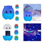 699747998048 Night Lights Toys For Kids Gasopic Rotating Baby