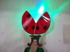 6k08 Unbranded Color Changing Light Sensing Lady Bug Night Nightlight