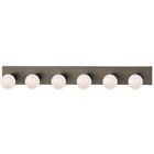 040556-vb 6lt 045734635982 Vnty Harbor Boston 36in Brnz Bathroom Ven Fixture