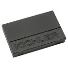 6td24v60bkt Kichler Textured Black 24v 783927491464