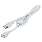 6ucordwh 6ucord Kichler Wh Foot Power Cord For Under Cabinet 783927510431