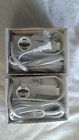 700.214.57 19272 Inloop Inlopp Ikea Quality Sweden Modern Light Cabinet Wardrobe Lighting Fixture 2pk