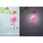 700371250683 Wall Sticker Lamp Kids