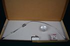 700josplch Tech Lighting Joshua Picture Plug In Light Chrome