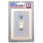 702178 Blazing Portable Light Switches Led Night Switch Loop 634397539548