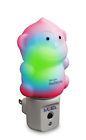 70280 Mobi Wallmate Color-changing Led 891040702807