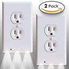 703694066511 Simo Home Pack Outlet Wall Plate With Auto