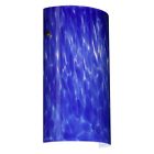 704286-br 704286 Blue Tamburo Cloud Light Bronze Besa Wall