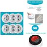705353164415 Soaiy Battery Powered Led Closet Light Touch Lamp
