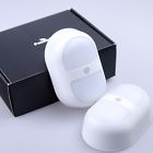 707989783398 Pmland Led Night Lights With Dual Motion Sensor
