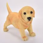 709818736490 Amazlab Vintage Labrador Retriever Led