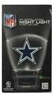 71002-i Authentic Street Signs Dallas Cowboys Led Night Light 720802710029